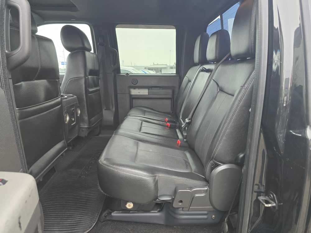 Thumbnail: 2015 Ford F-250 - 16