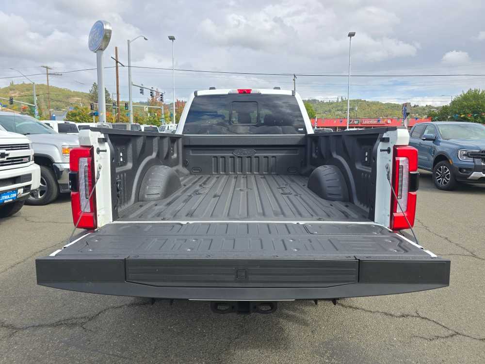 Thumbnail: 2026 Ford F-350 - 19