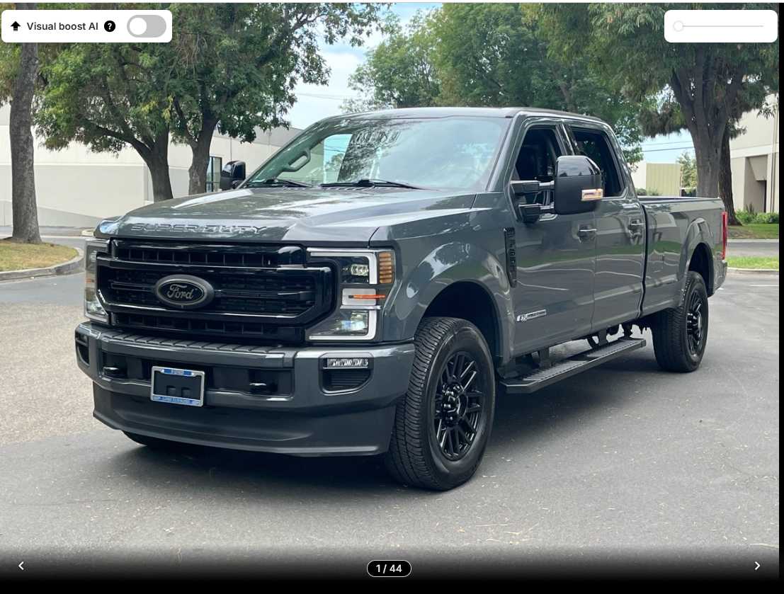 2021 Ford F-350  -
                  Roseburg, OR