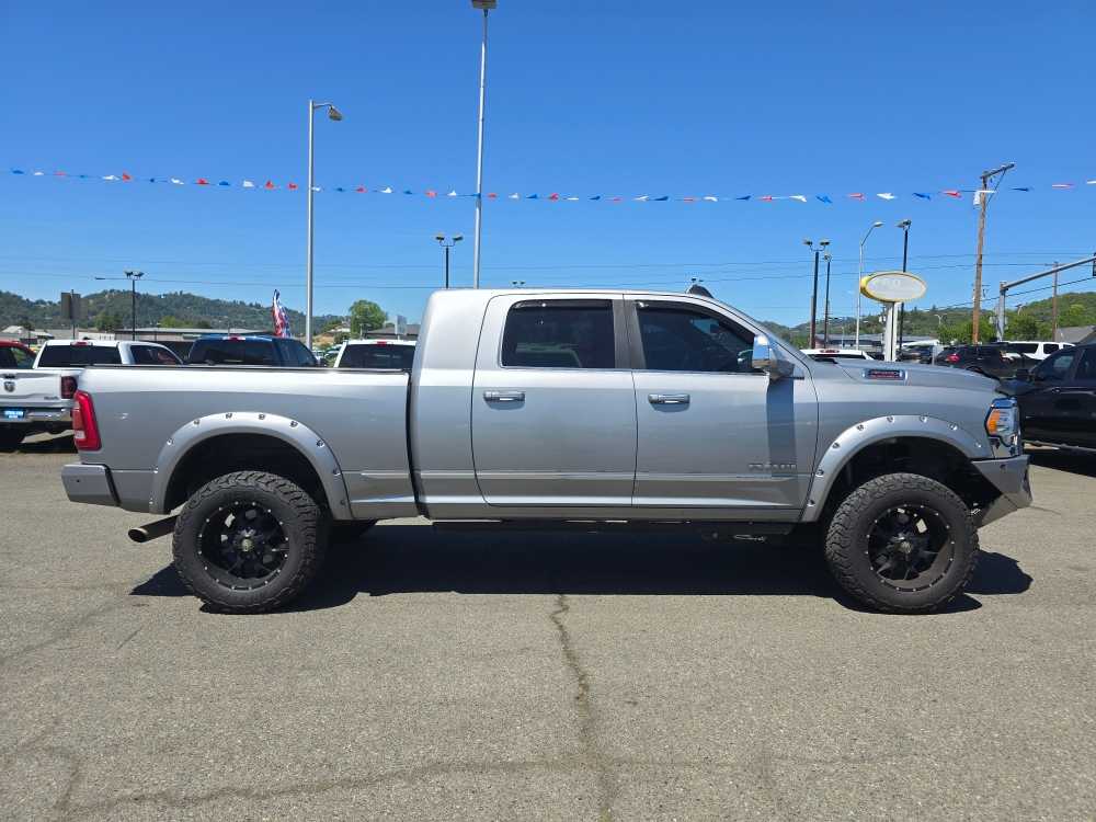 Thumbnail: 2020 RAM 3500 - 6