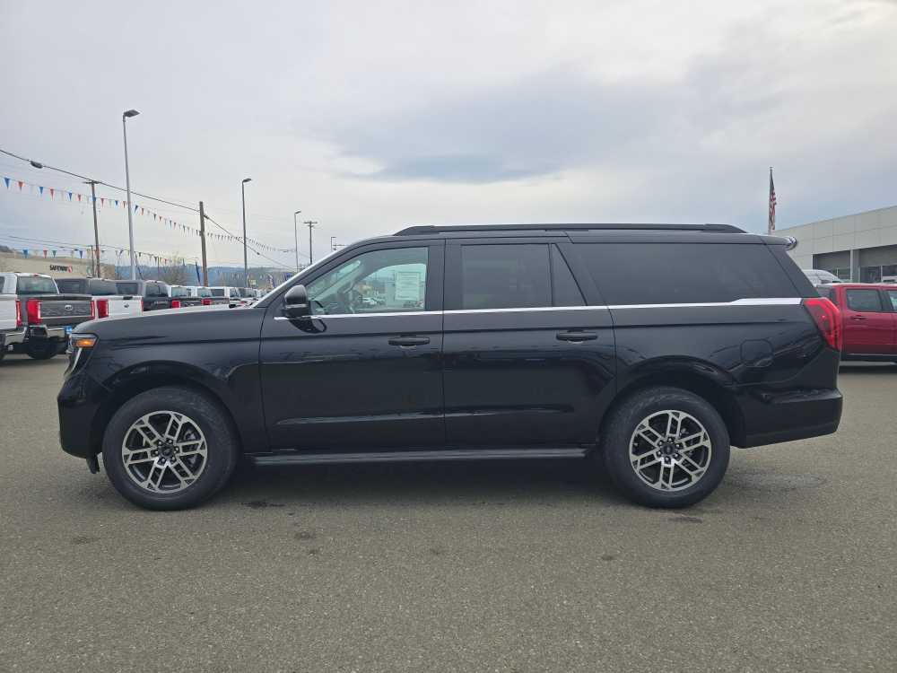 Thumbnail: 2026 Ford Expedition MAX - 2