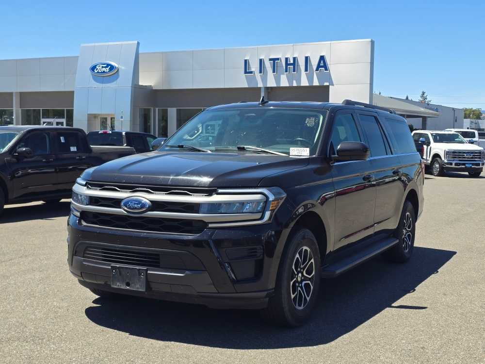 Thumbnail: 2024 Ford Expedition MAX - 15