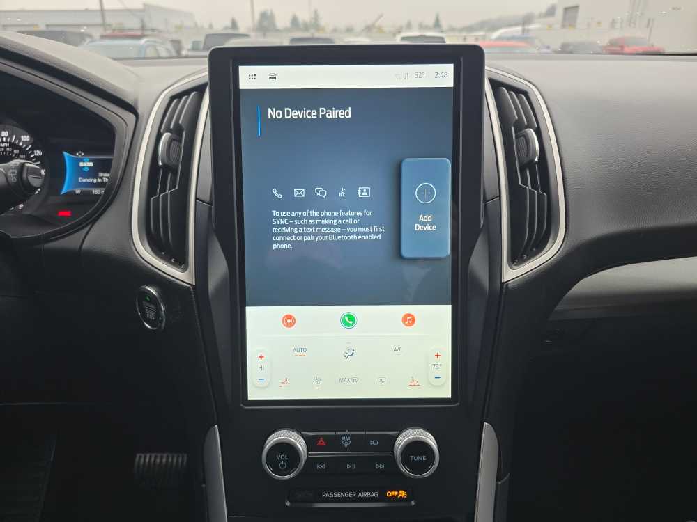 Thumbnail: 2023 Ford Edge - 12