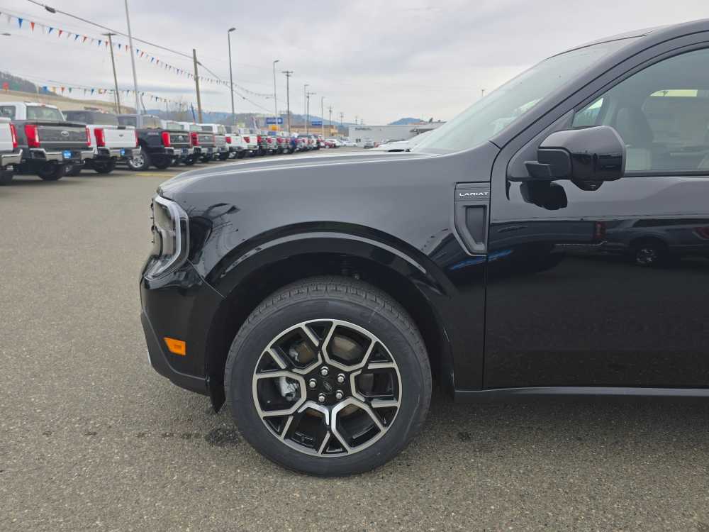 Thumbnail: 2026 Ford Maverick - 18