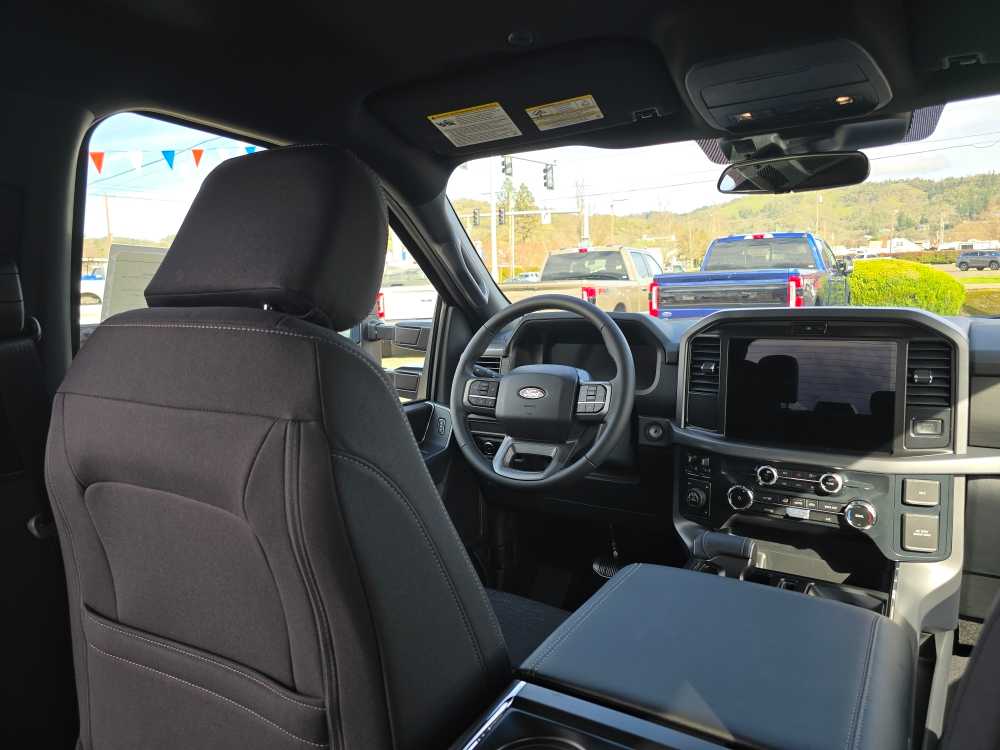 Thumbnail: 2026 Ford F-150 - 10