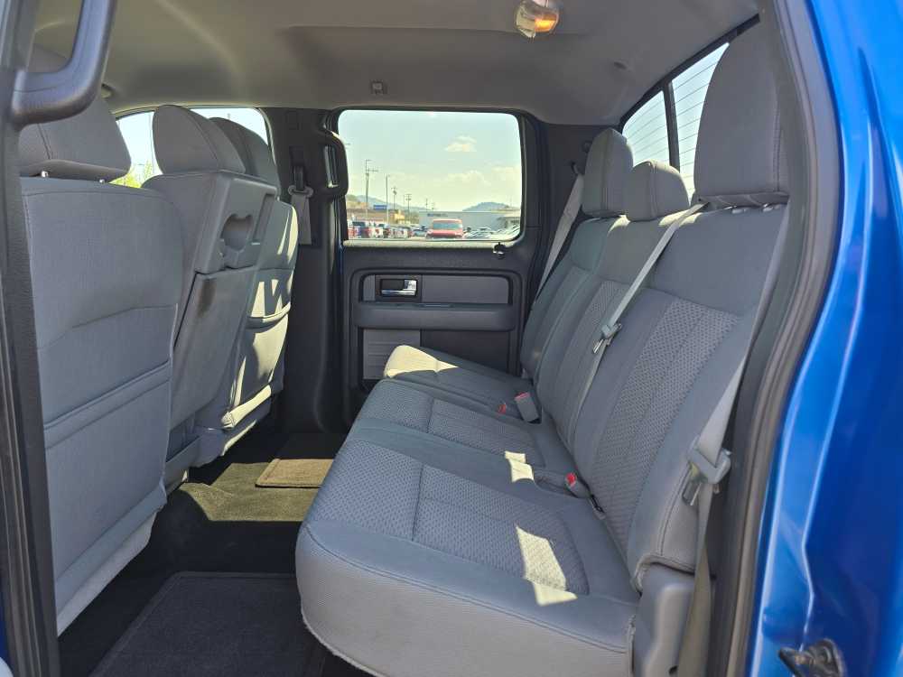 Thumbnail: 2013 Ford F-150 - 16