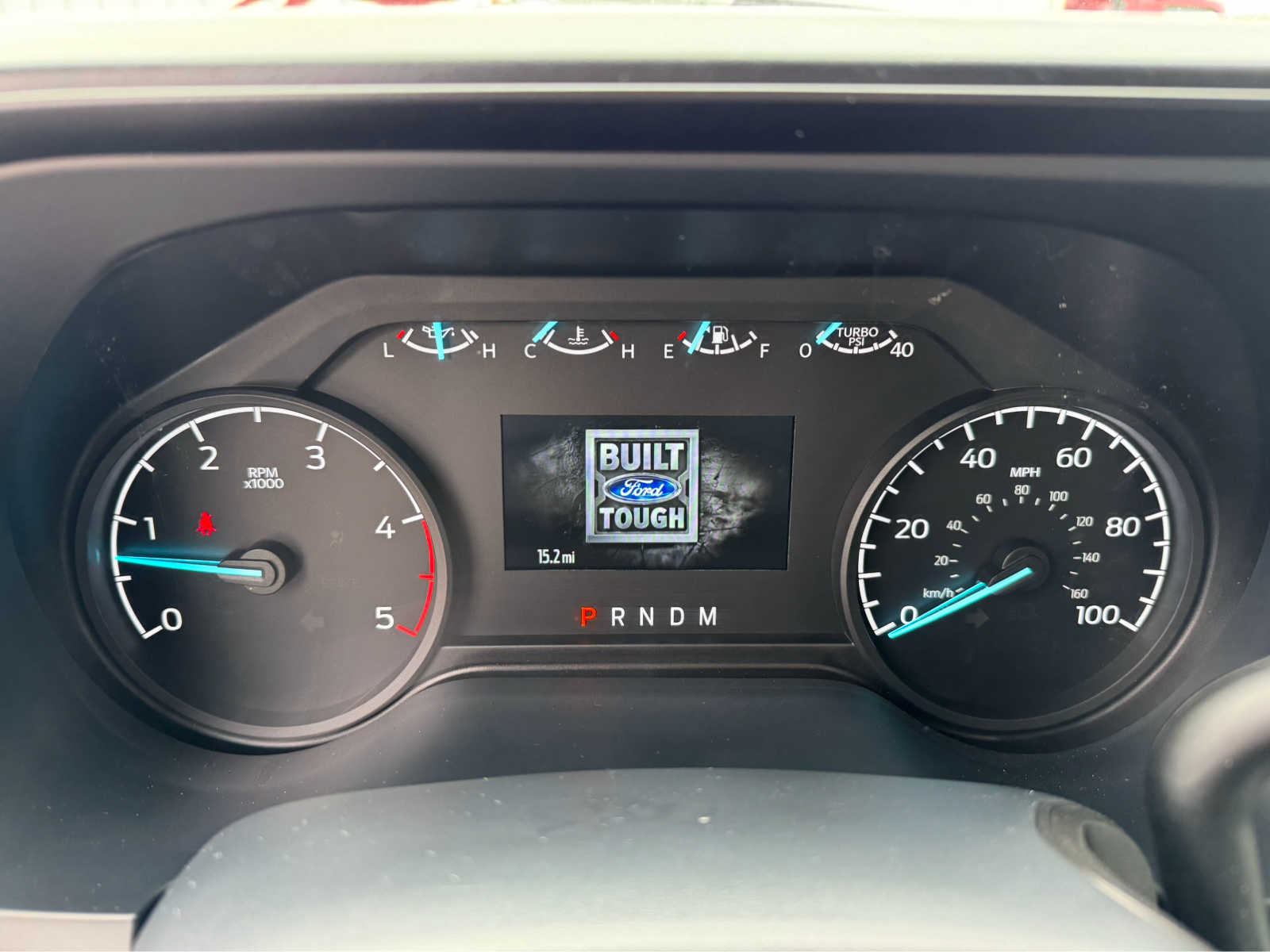 Thumbnail: 2024 Ford F-550 - 20