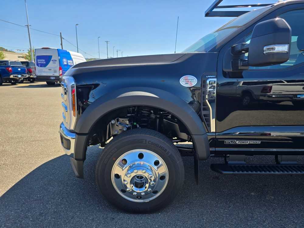 Thumbnail: 2025 Ford F-450 - 18