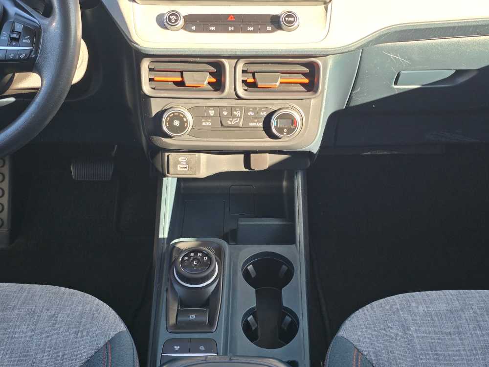 Thumbnail: 2022 Ford Maverick - 13