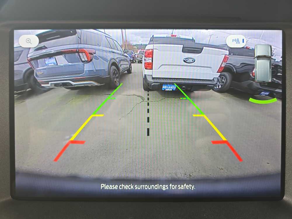 Thumbnail: 2025 Ford Bronco - 19