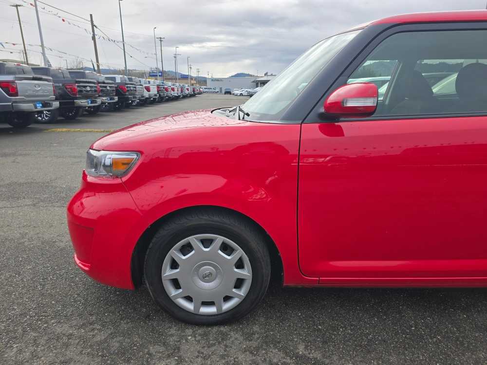 Thumbnail: 2009 Scion xB - 19