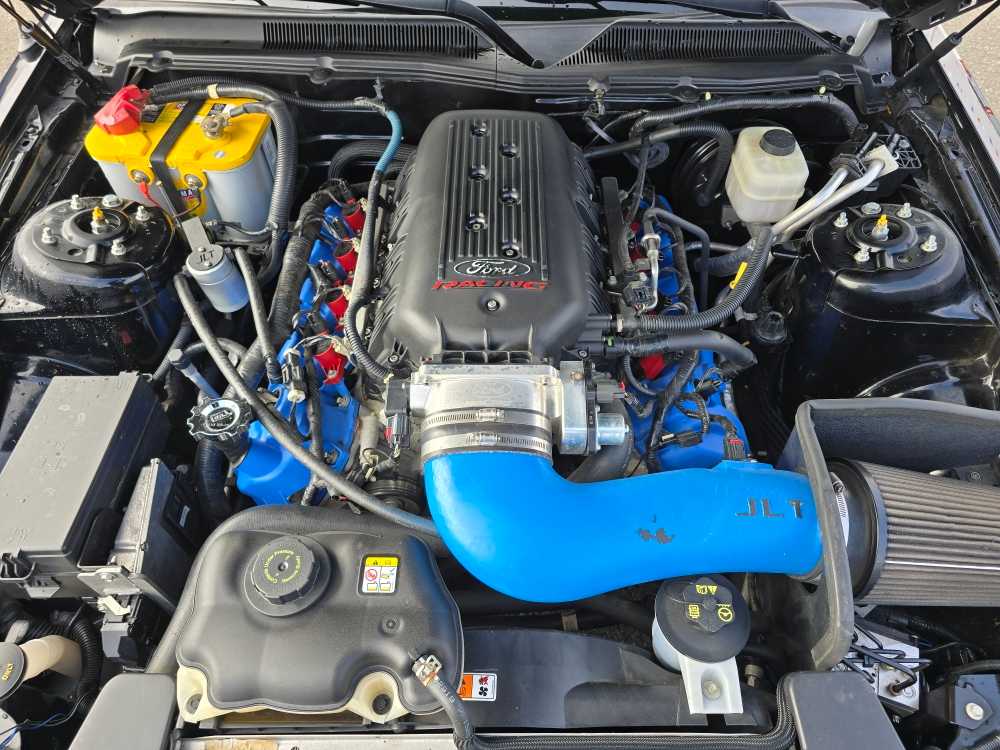 Thumbnail: 2007 Ford Mustang - 19