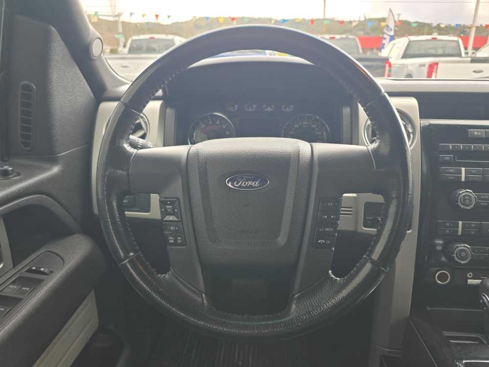 Thumbnail: 2012 Ford F-150 - 11