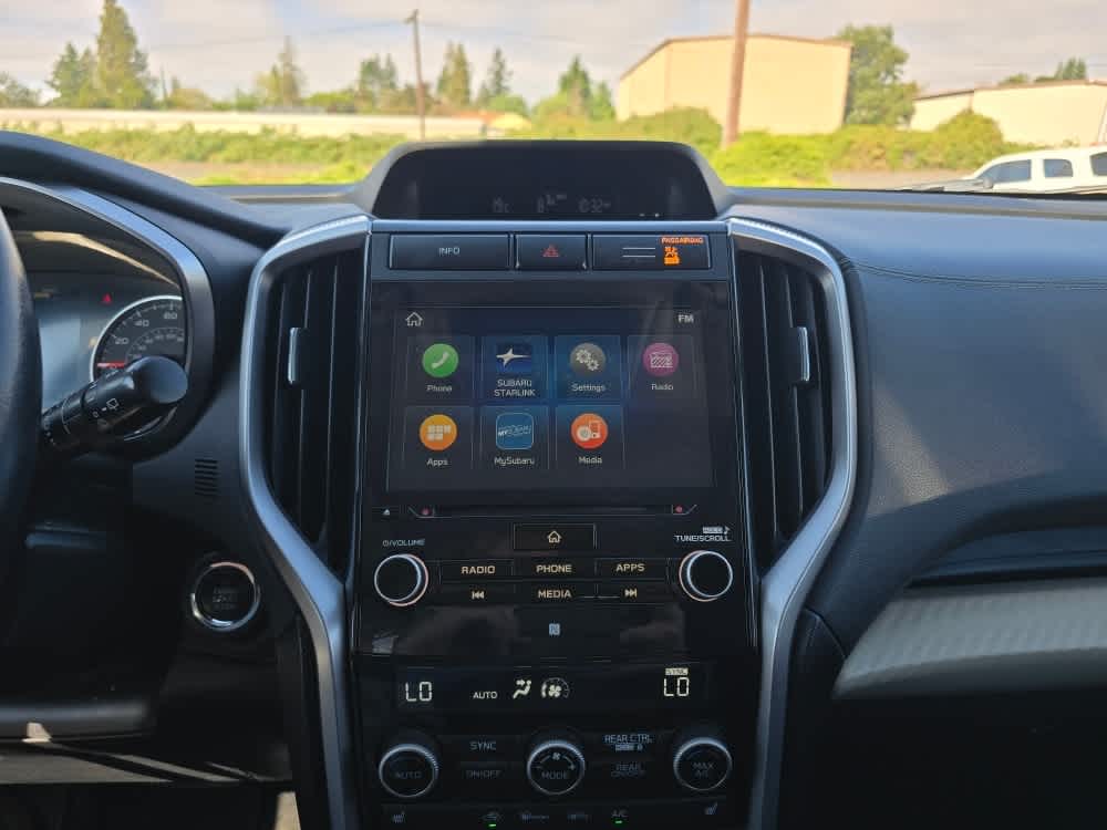 Thumbnail: 2022 Subaru Ascent - 12