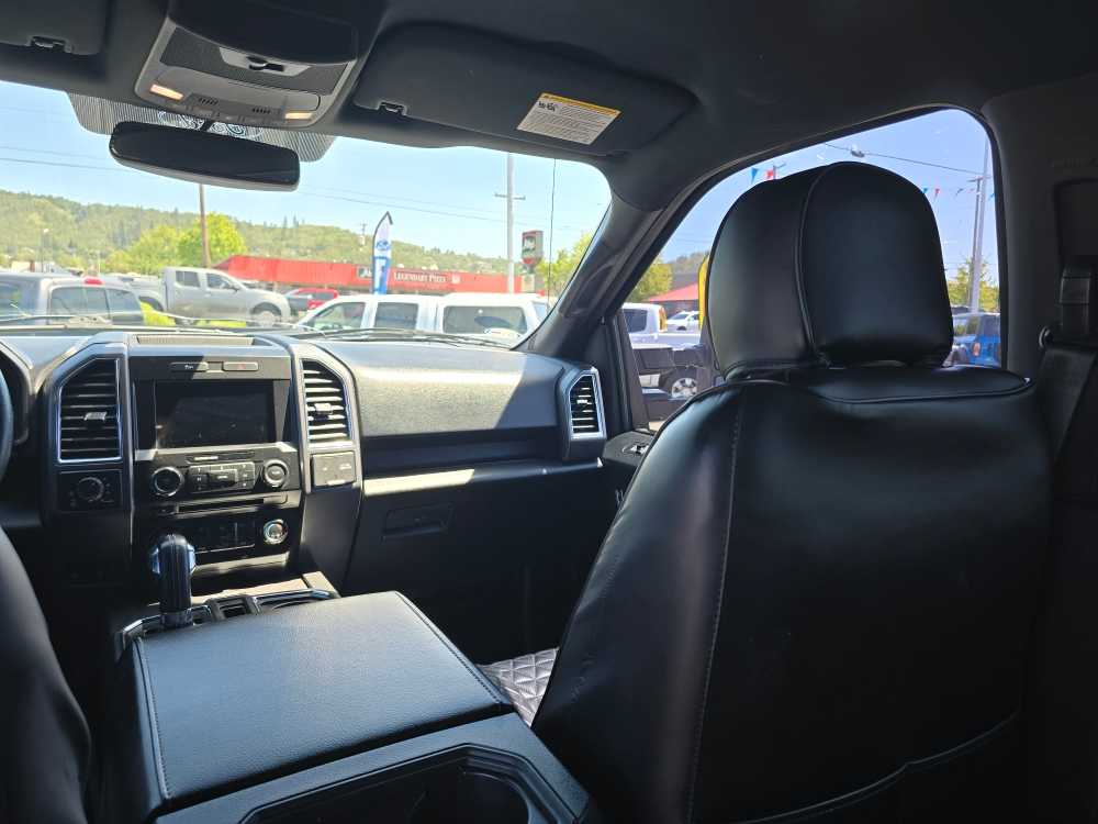 Thumbnail: 2016 Ford F-150 - 14