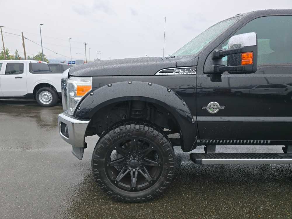 Thumbnail: 2014 Ford F-350 - 18