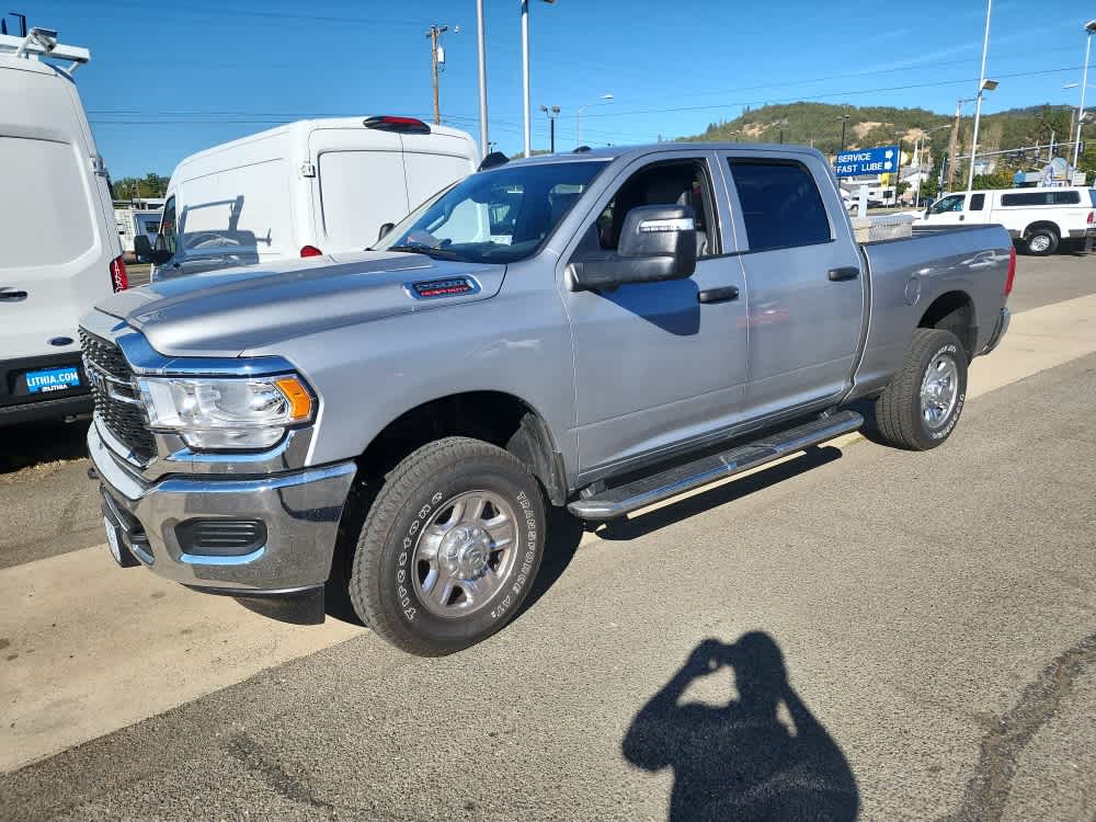 2024 RAM 2500 Tradesman -
                Roseburg, OR