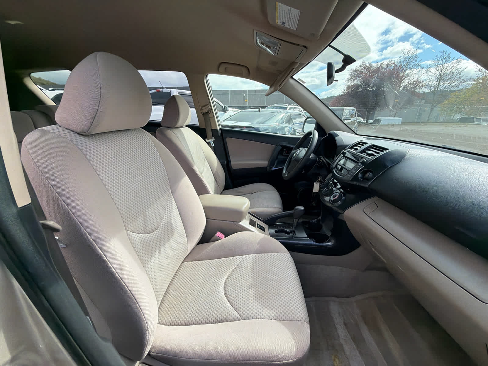 Thumbnail: 2006 Toyota RAV4 - 10