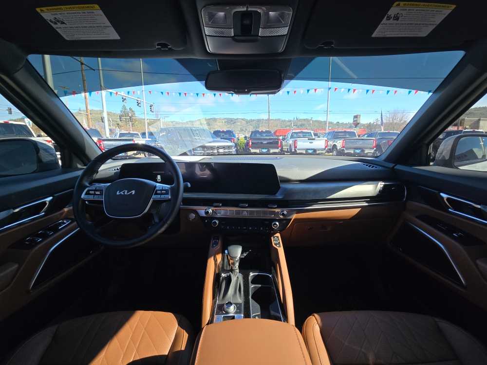 Thumbnail: 2025 Kia Telluride - 15