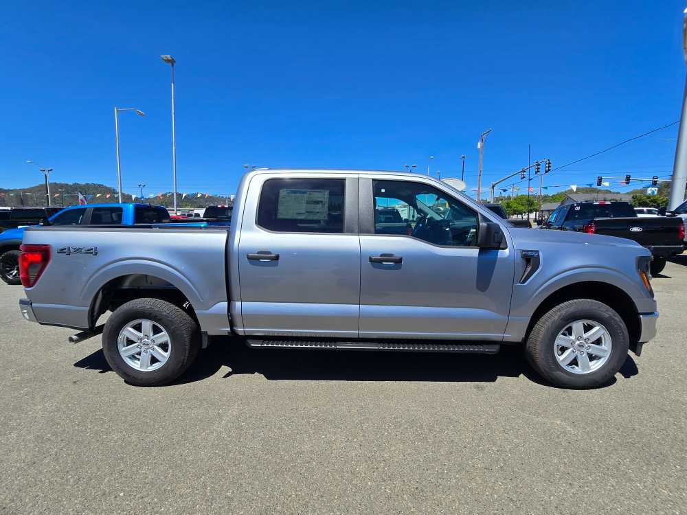 Thumbnail: 2025 Ford F-150 - 6