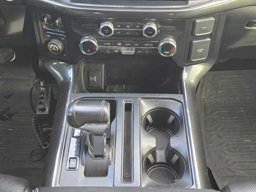 Thumbnail: 2021 Ford F-150 - 12