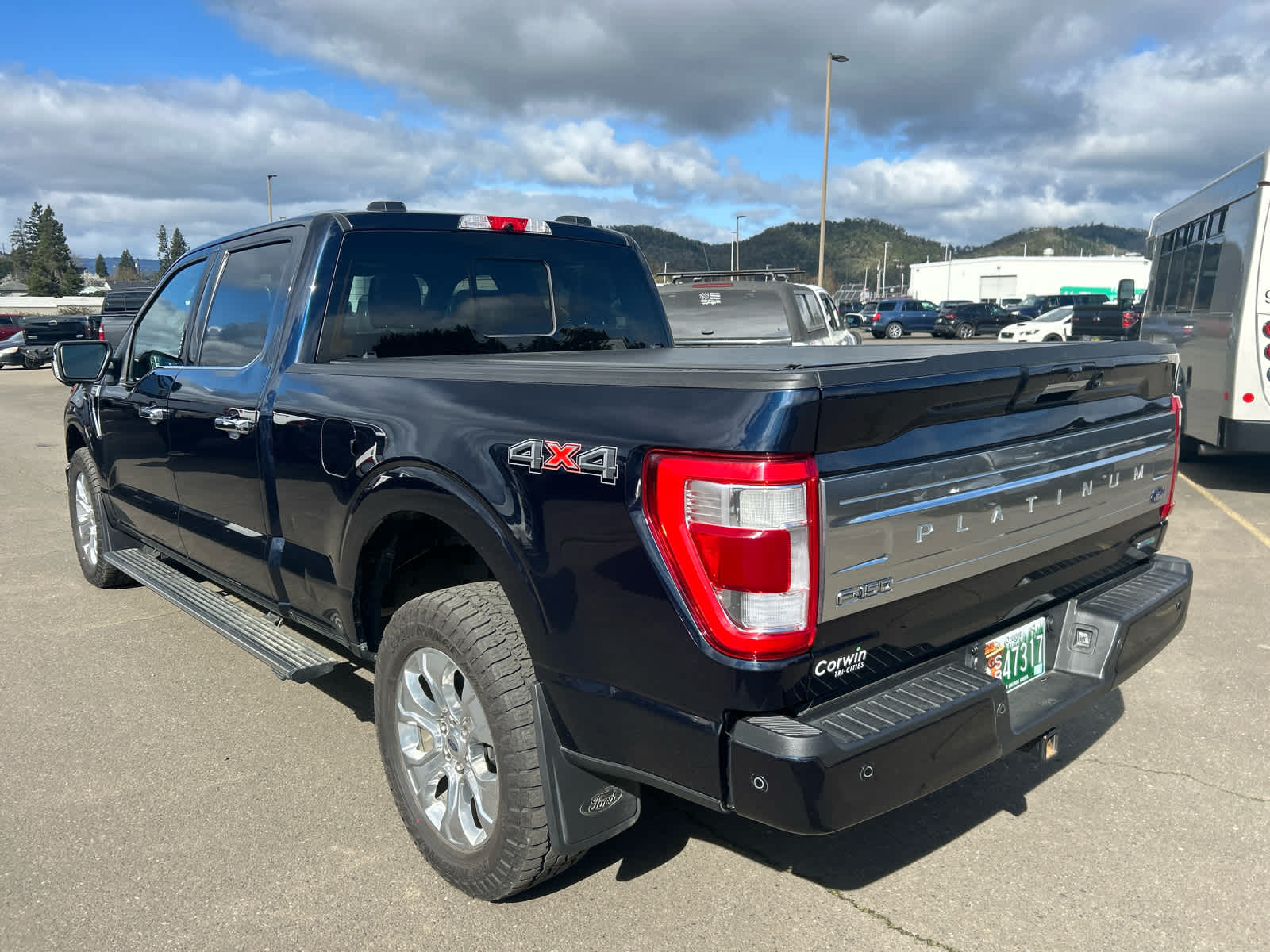 Thumbnail: 2022 Ford F-150 - 3