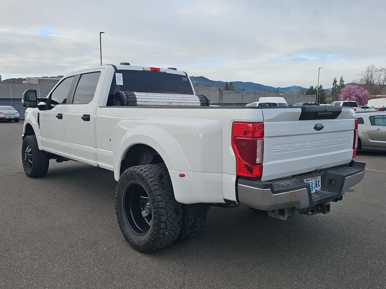 Thumbnail: 2020 Ford F-350 - 3