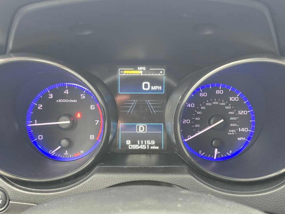 Thumbnail: 2015 Subaru Outback - 20