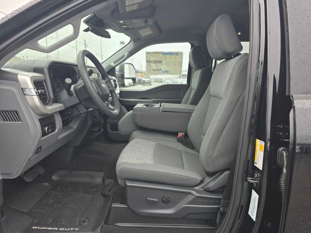 Thumbnail: 2026 Ford F-250 - 9