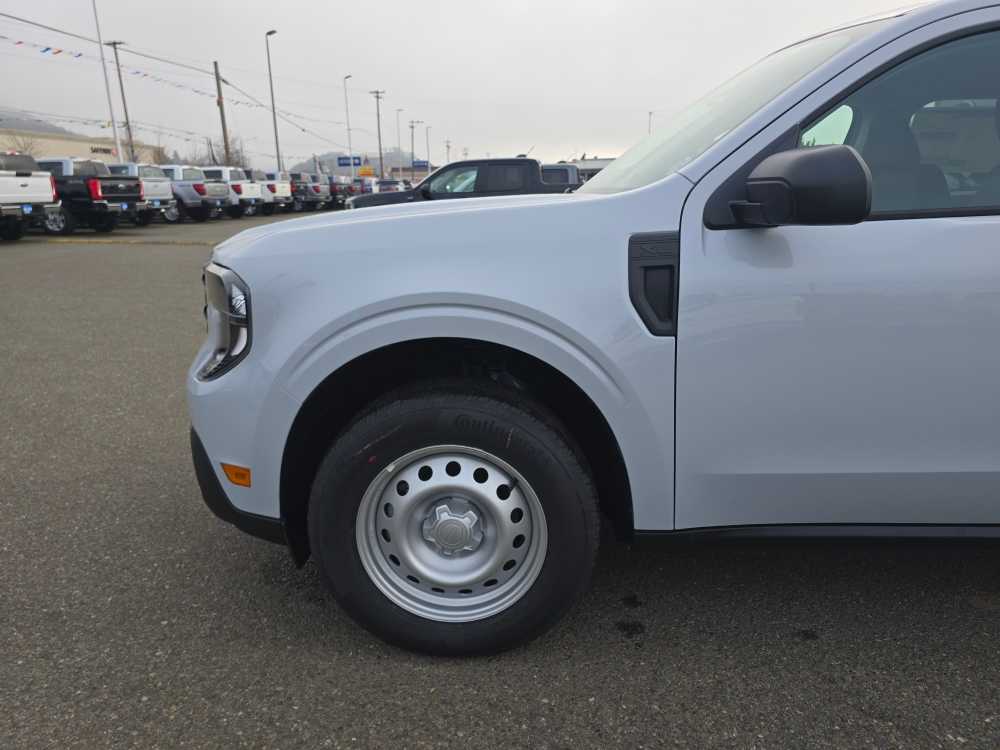 Thumbnail: 2026 Ford Maverick - 18