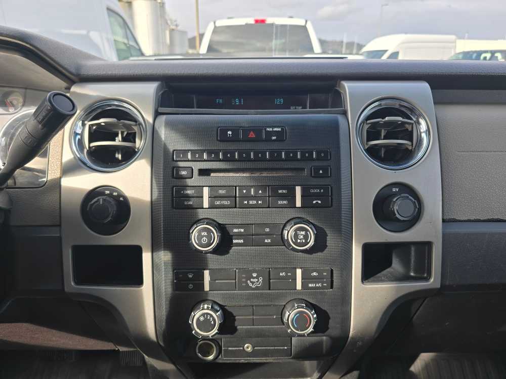 Thumbnail: 2010 Ford F-150 - 13