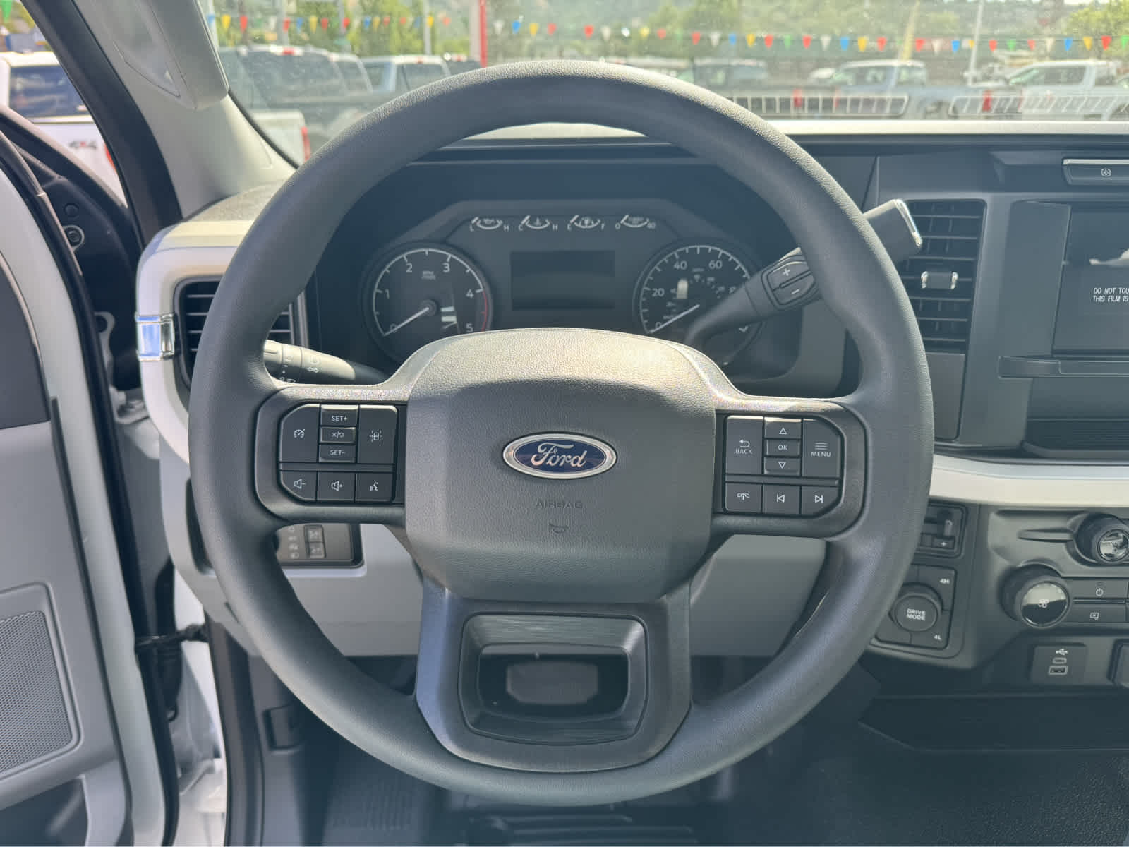 Thumbnail: 2024 Ford F-450 - 11