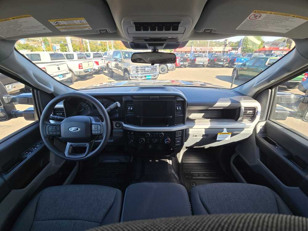 Thumbnail: 2026 Ford F-250 - 16