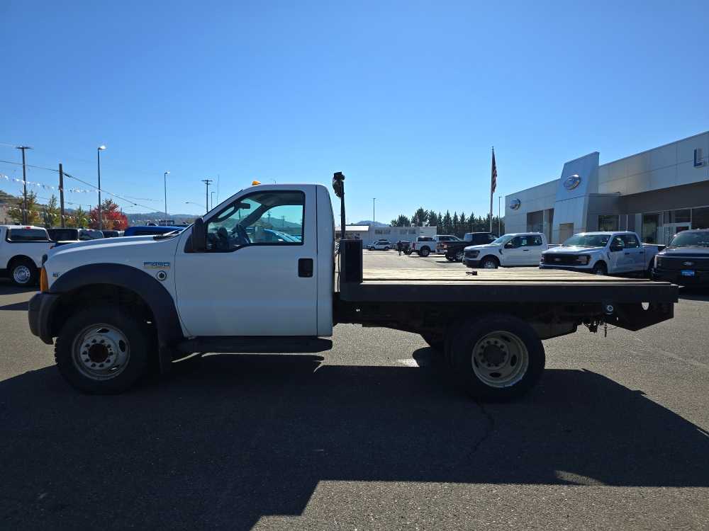 Thumbnail: 2006 Ford F-450 - 2