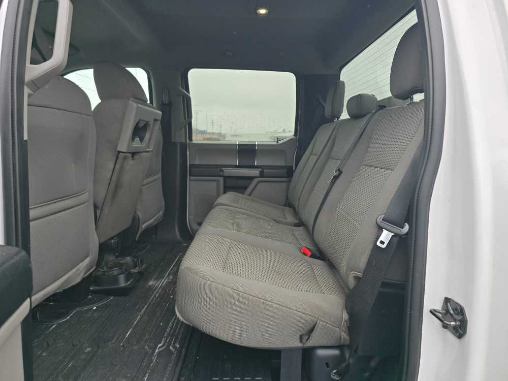 Thumbnail: 2020 Ford F-250 - 17