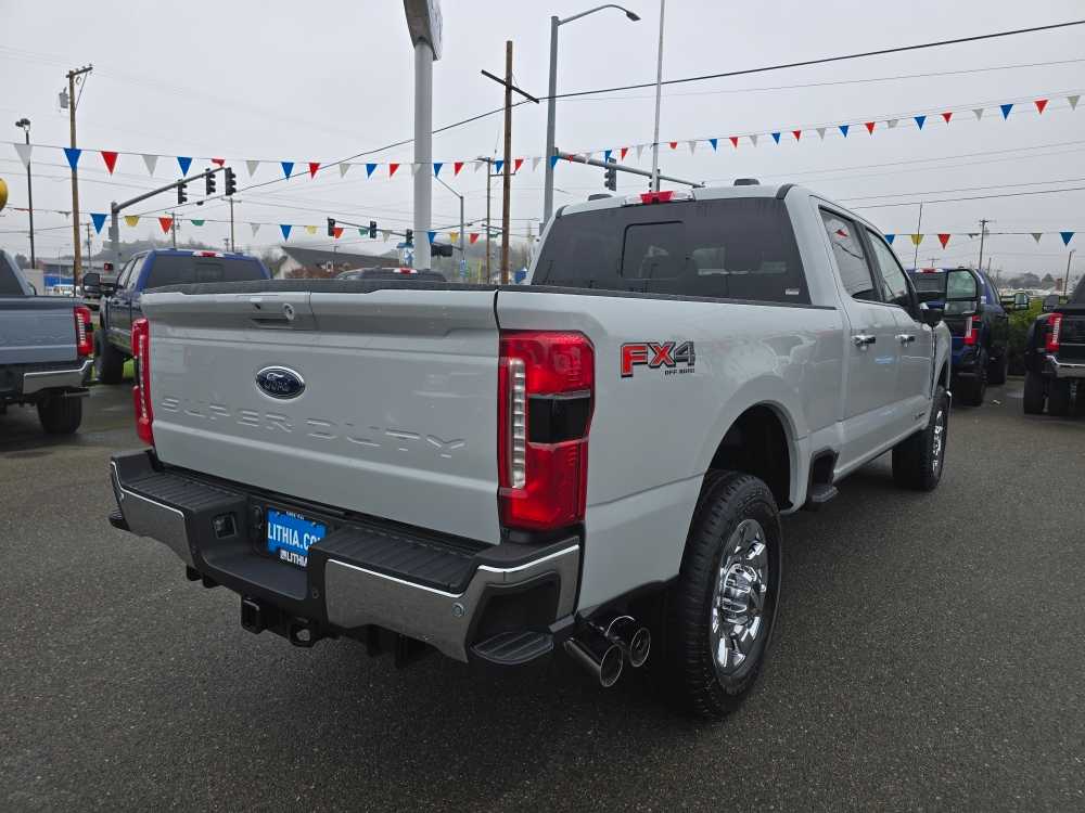 Thumbnail: 2026 Ford F-350 - 5