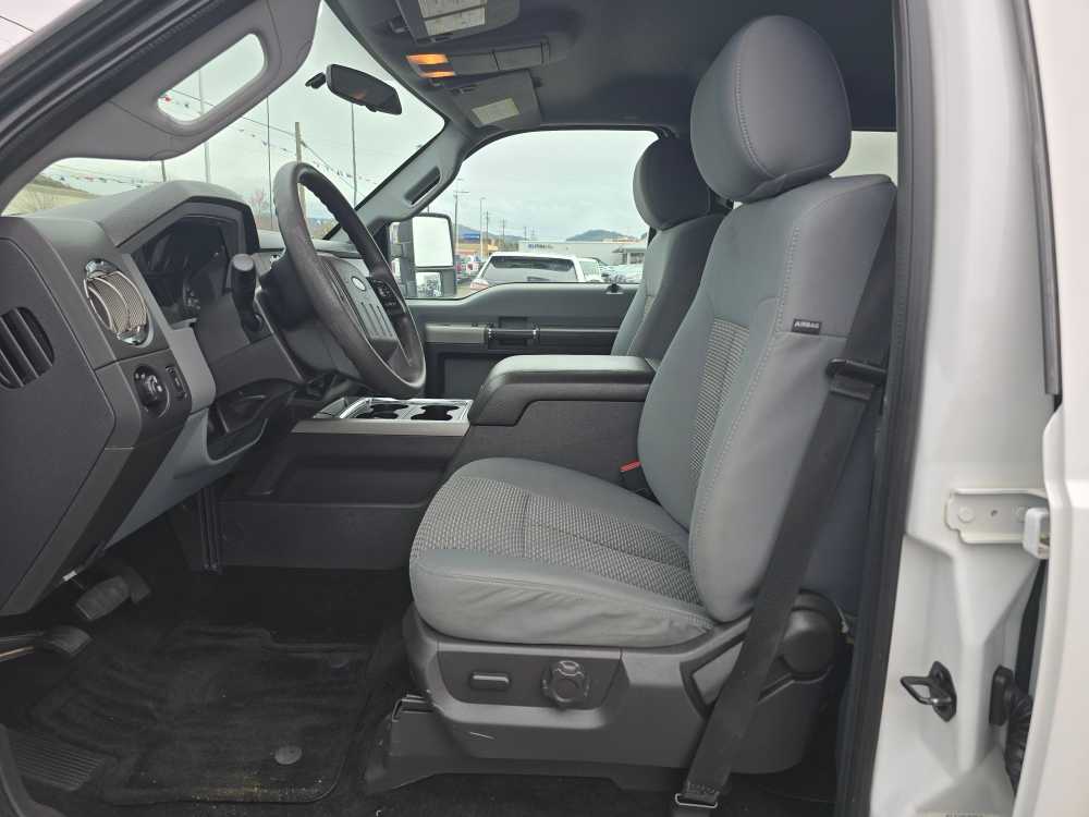 Thumbnail: 2014 Ford F-350 - 9