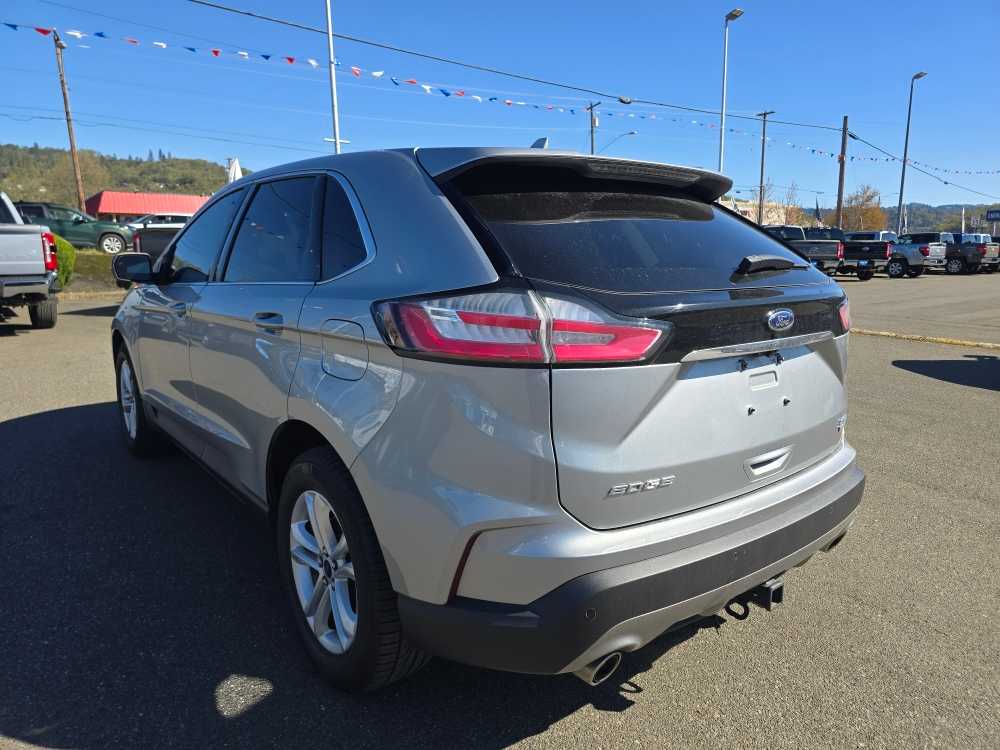 Thumbnail: 2020 Ford Edge - 2