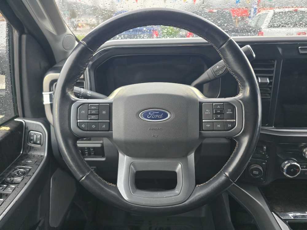 Thumbnail: 2023 Ford F-450 - 11