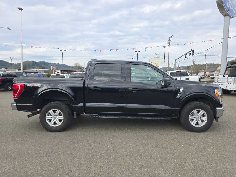 Thumbnail: 2021 Ford F-150 - 6