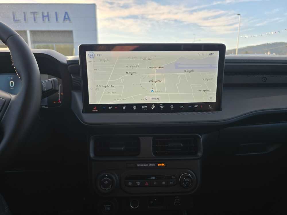 Thumbnail: 2026 Ford Maverick - 12