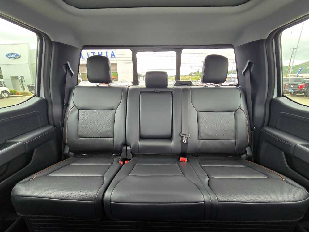 Thumbnail: 2025 Ford F-350 - 17