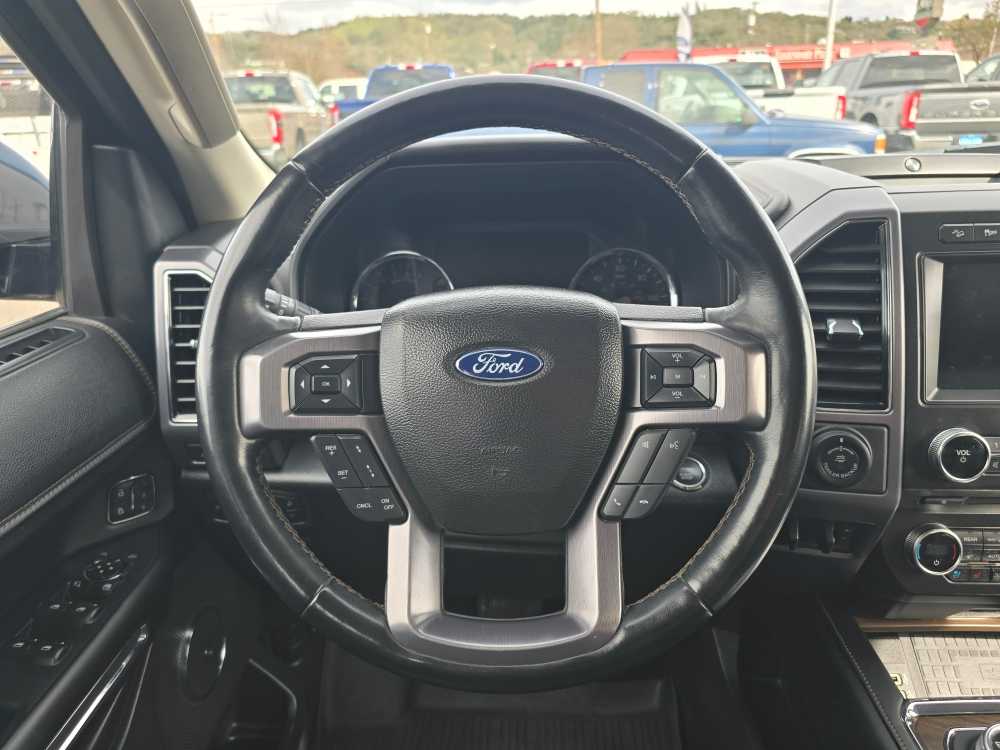 Thumbnail: 2018 Ford Expedition - 11