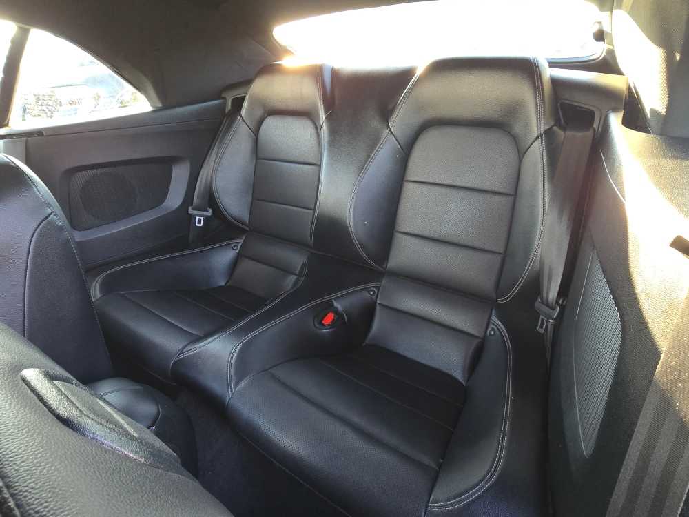 Thumbnail: 2023 Ford Mustang - 15