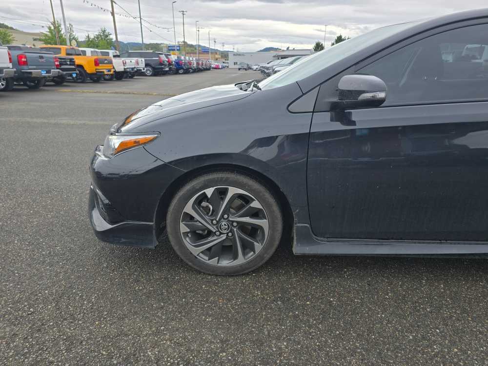 Thumbnail: 2018 Toyota Corolla iM - 20