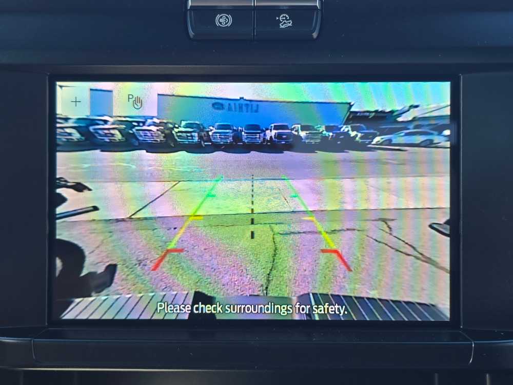 Thumbnail: 2026 Ford F-250 - 21