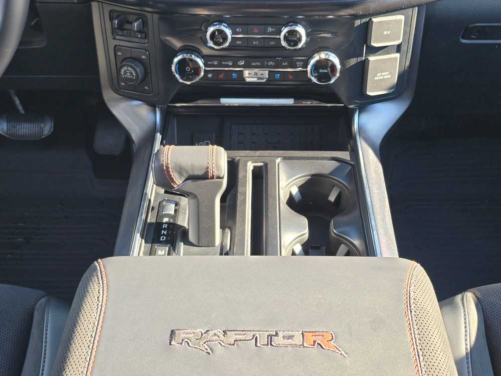 Thumbnail: 2025 Ford F-150 - 13