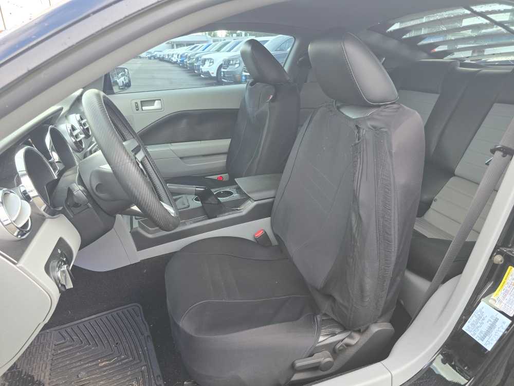 Thumbnail: 2007 Ford Mustang - 14