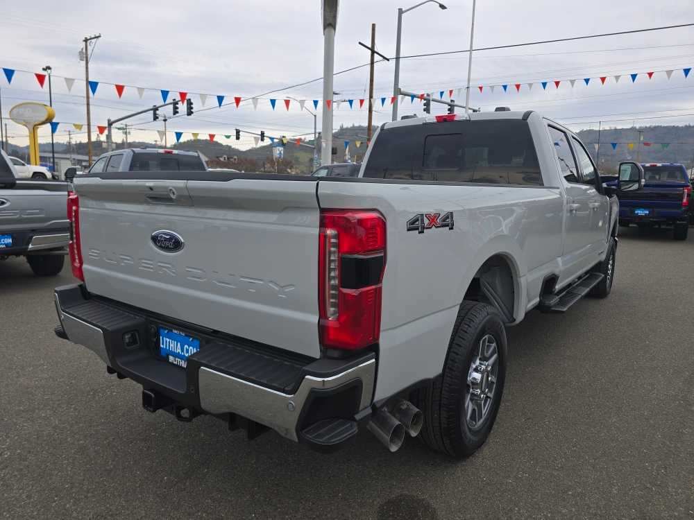 Thumbnail: 2026 Ford F-250 - 7