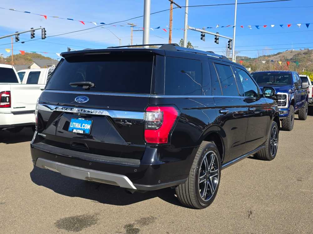 Thumbnail: 2021 Ford Expedition - 5